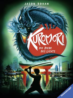 cover image of Kuromori, Band 2